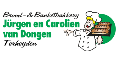 Brood- & Banketbakkerij Jürgen & Carolien van Dongen