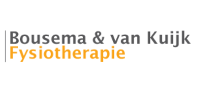 Bousema & van Kuijk Fysiotherapie